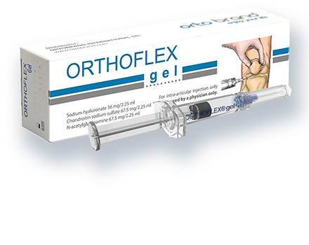 Orthoflex Gel