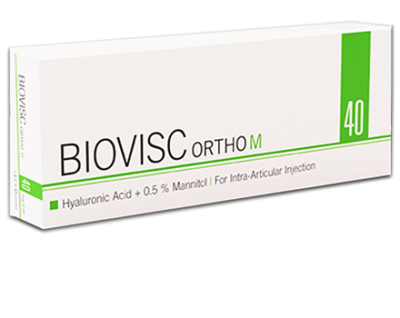 Biovisc Ortho M