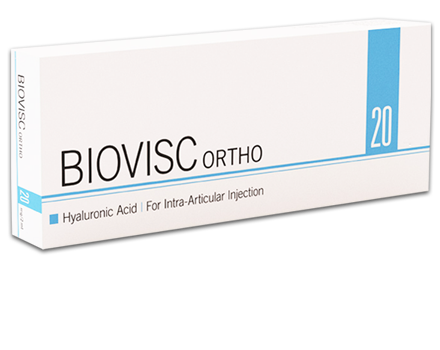 Biovisc Ortho 2ML