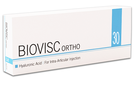 Biovisc Ortho 3ML