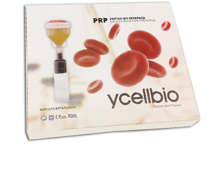 Ycellbio (PRP)